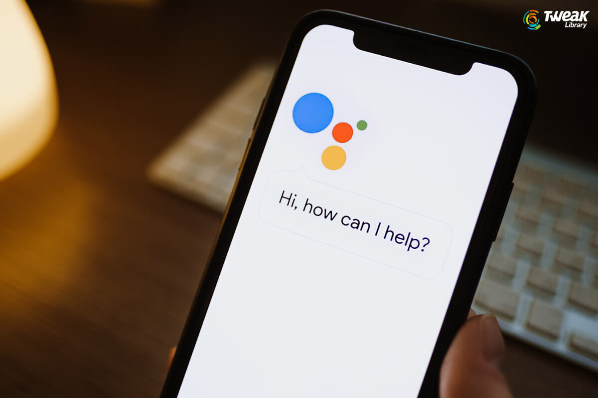 How To Use Google Assistant Voice Search in Chrome