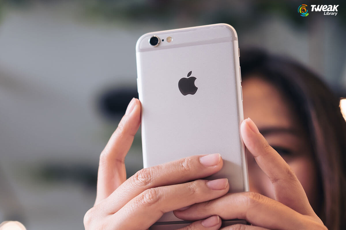 How To Use iPhone’s Secret Button- ‘Back Tap’ on iPhone?