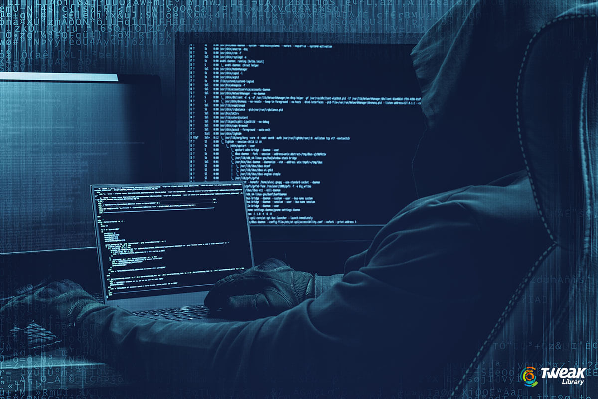 How to Access Dark Web