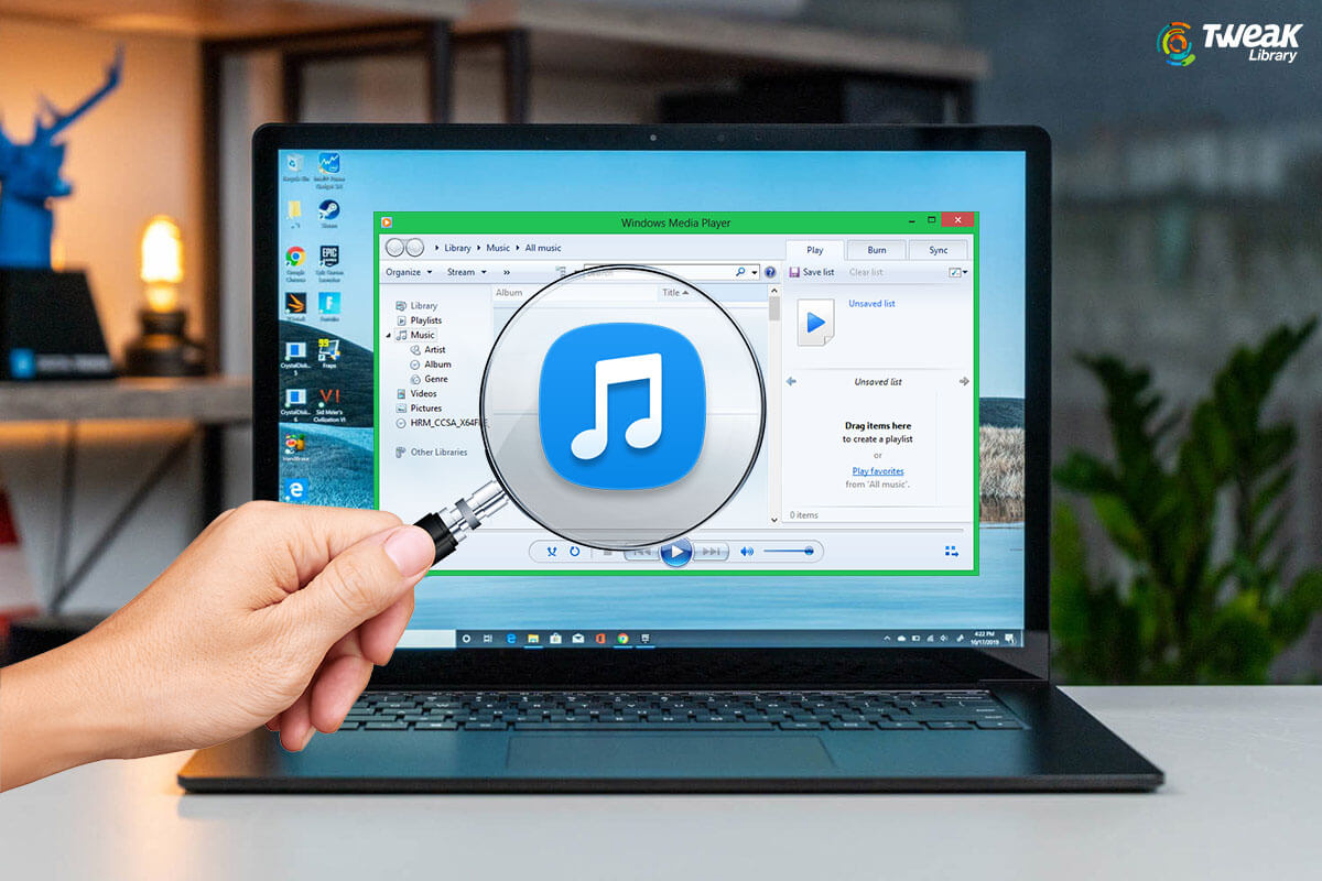 How to Find And Remove Duplicate Music Files