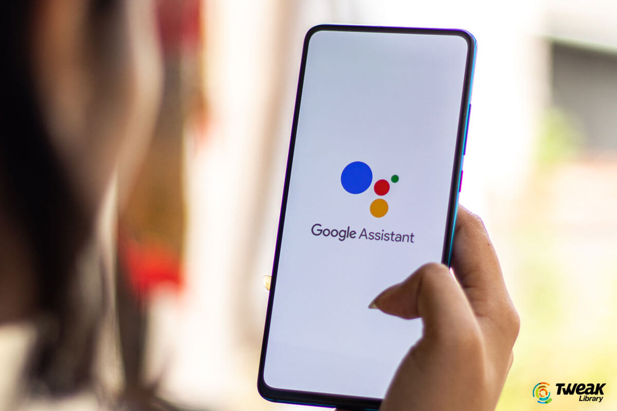 find my phone with google assistant