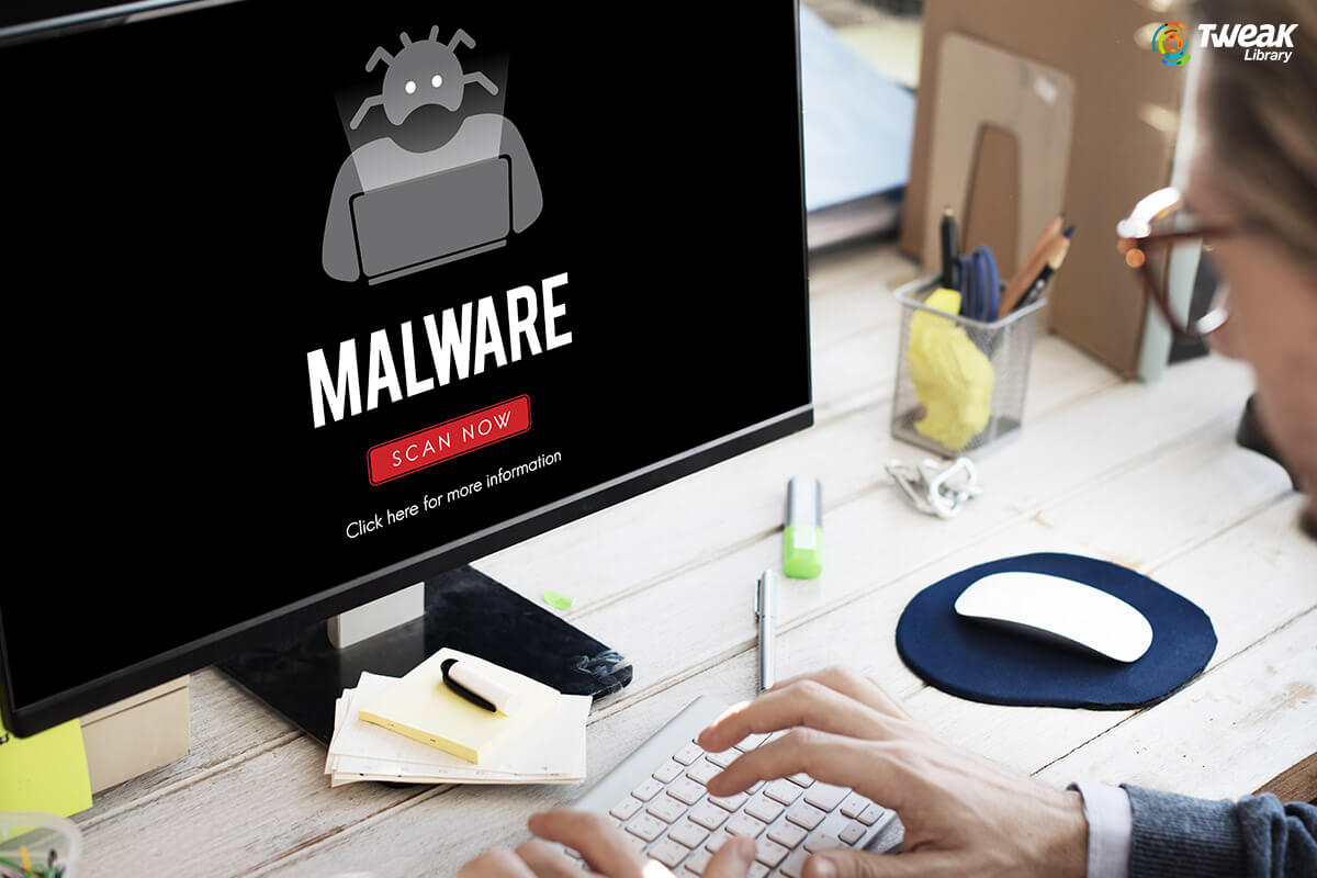 How to Keep Your System Safe From Malware & Data Spying