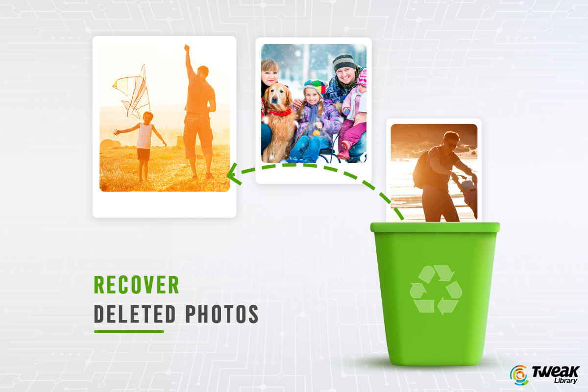 10 Best Photo Recovery Software To Retrieve Deleted Photos In Windows 11/10 PC