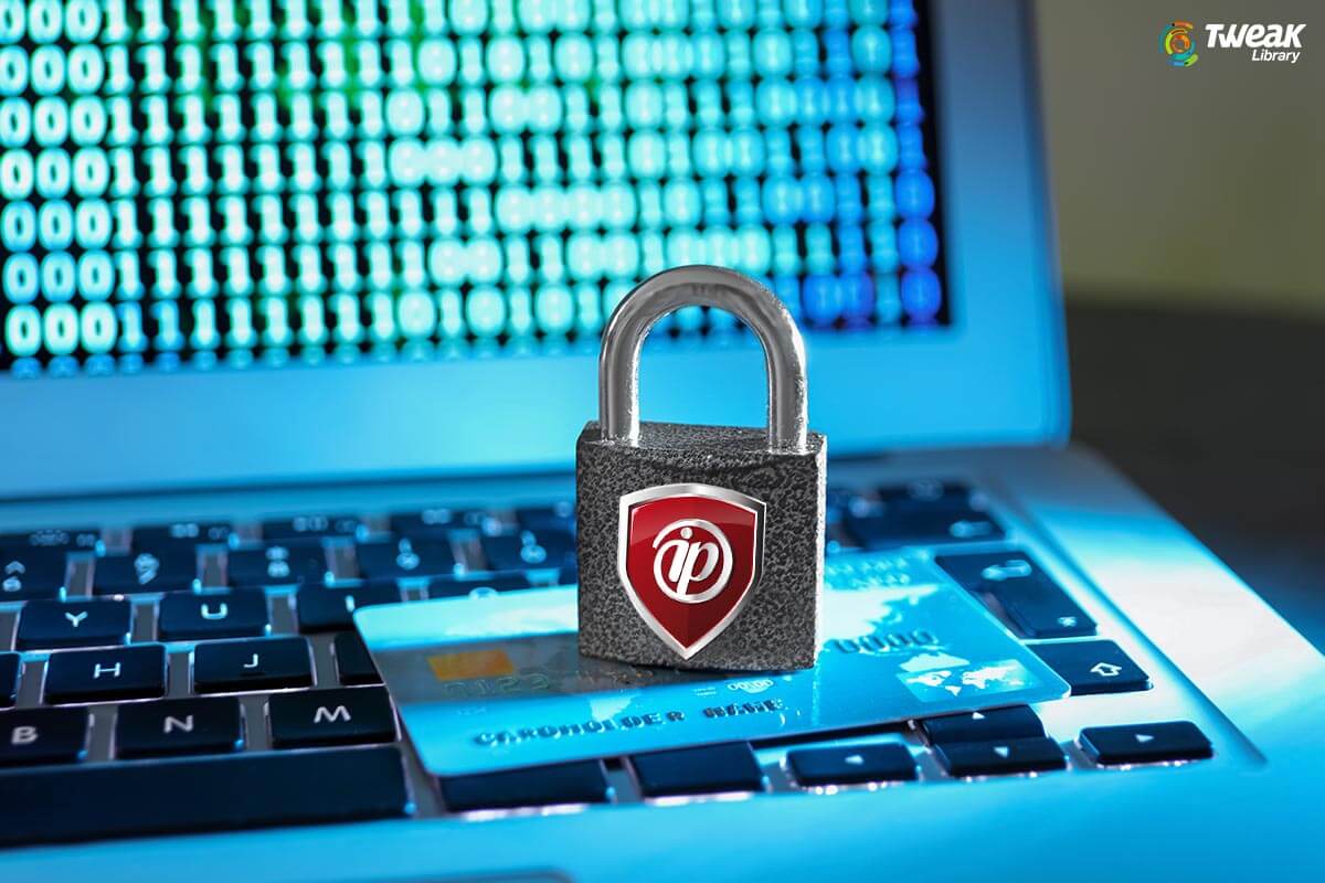 Keep Your Personal Information Security Intact With Advanced Identity Protector