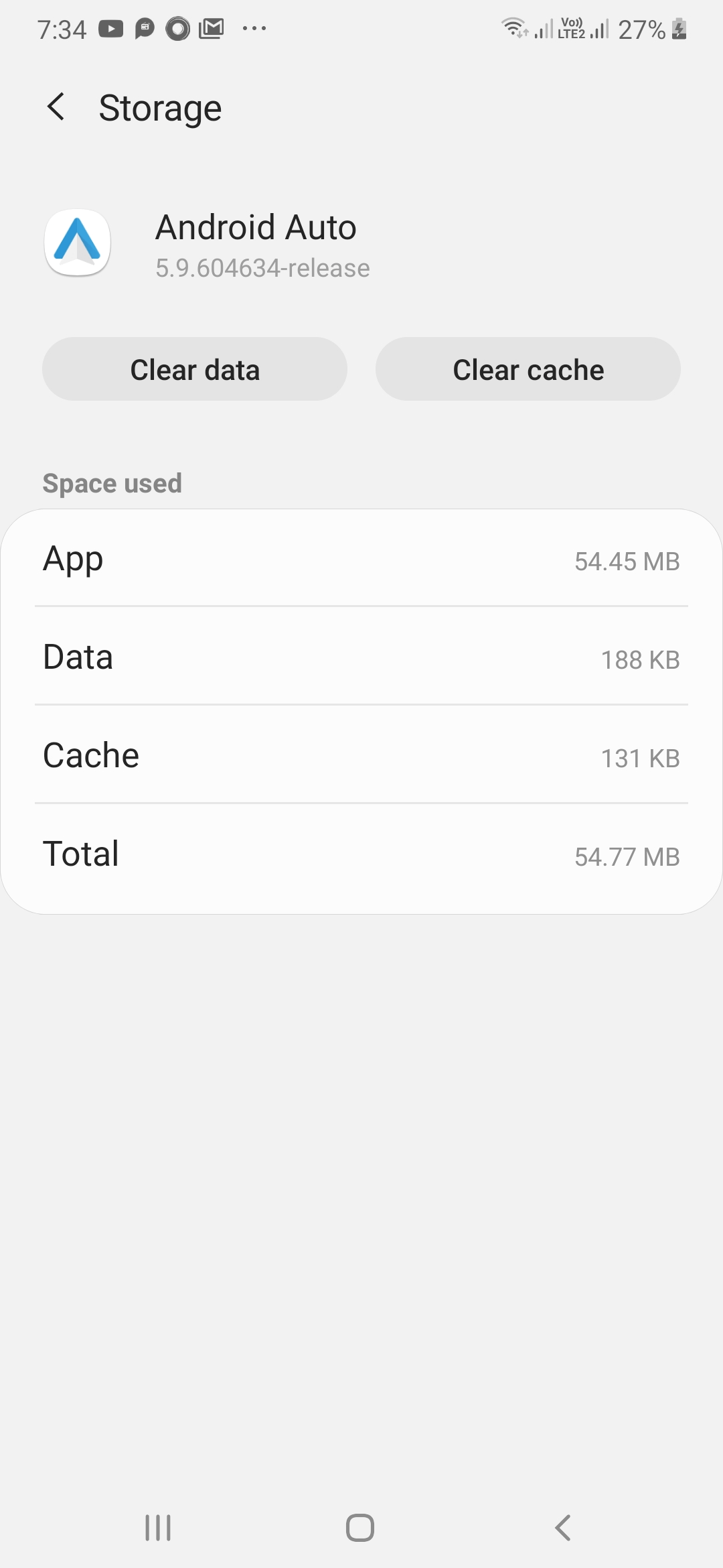Re Install App