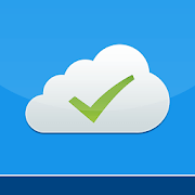 Right Backup logo