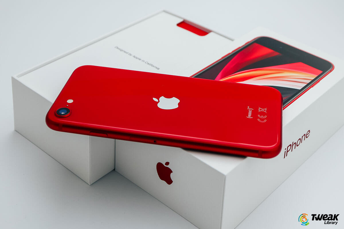 Things You Need to Try As Soon As You Unbox iPhone SE