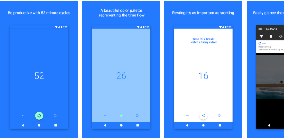 Time Management For Increased Productivity