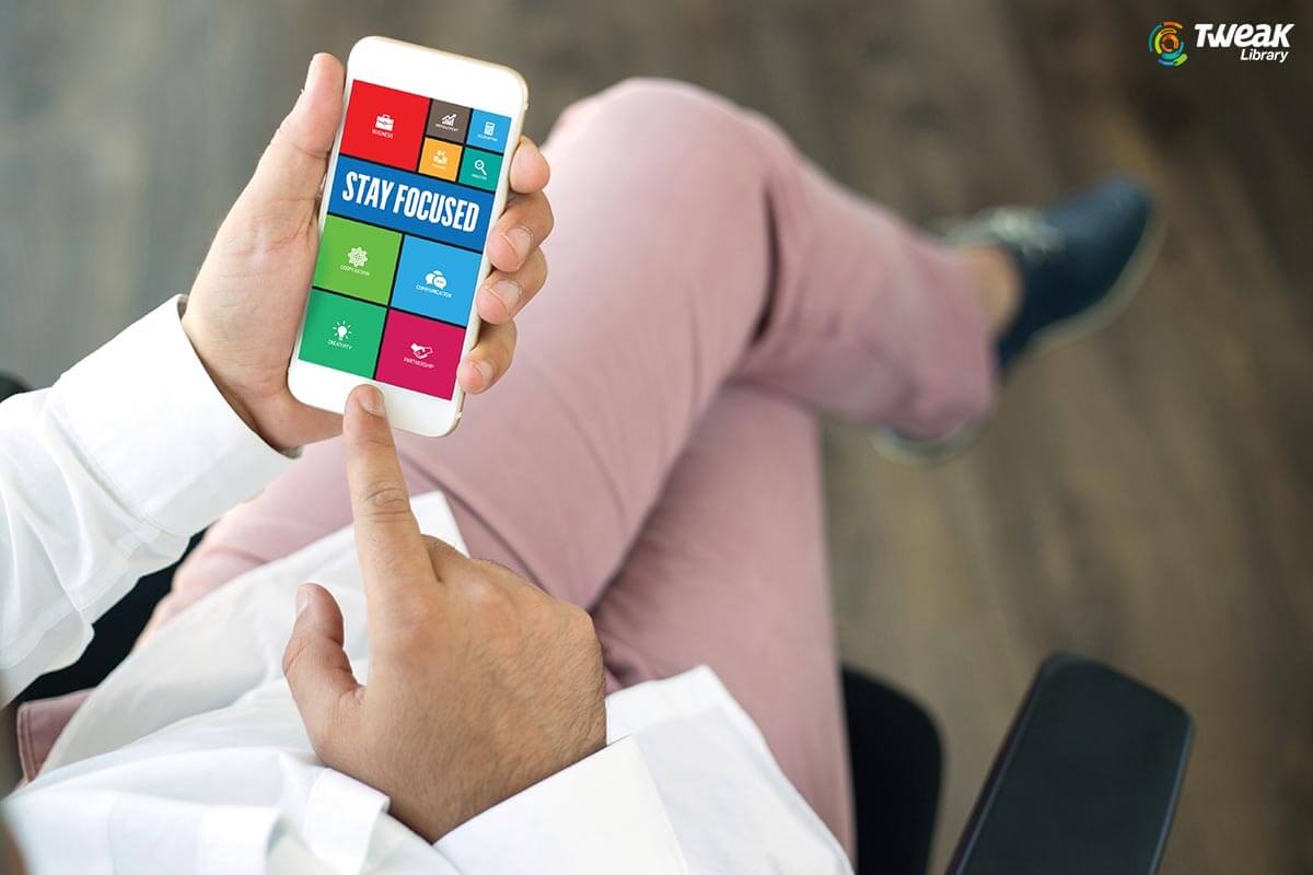 10 Best Productivity Android apps For Focusing on Work in 2025