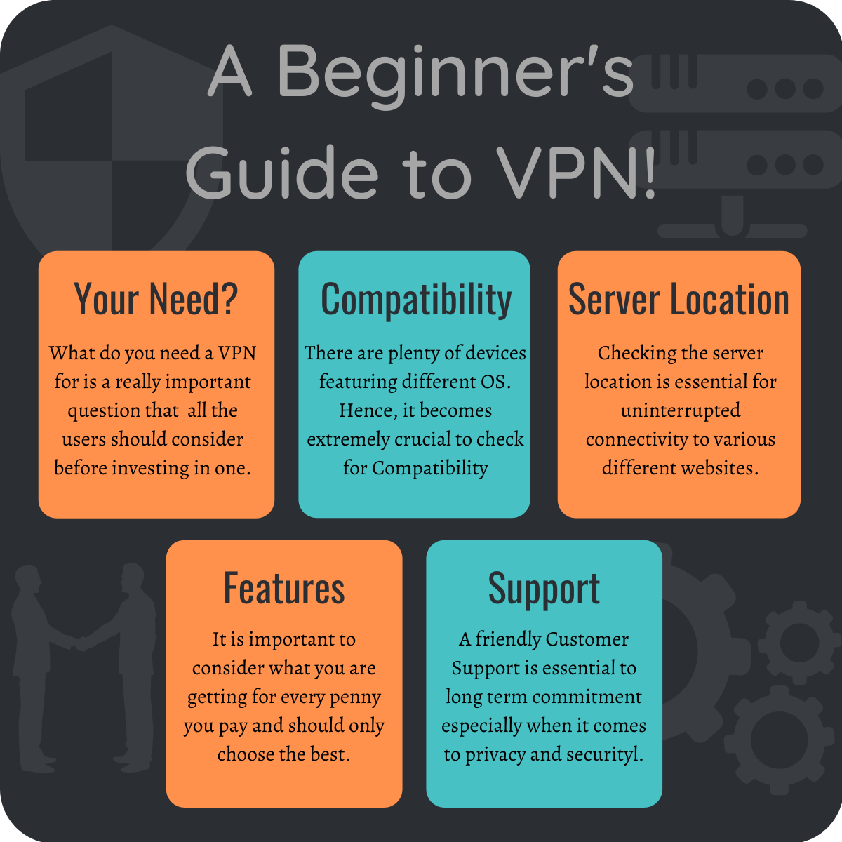 VPN Guide