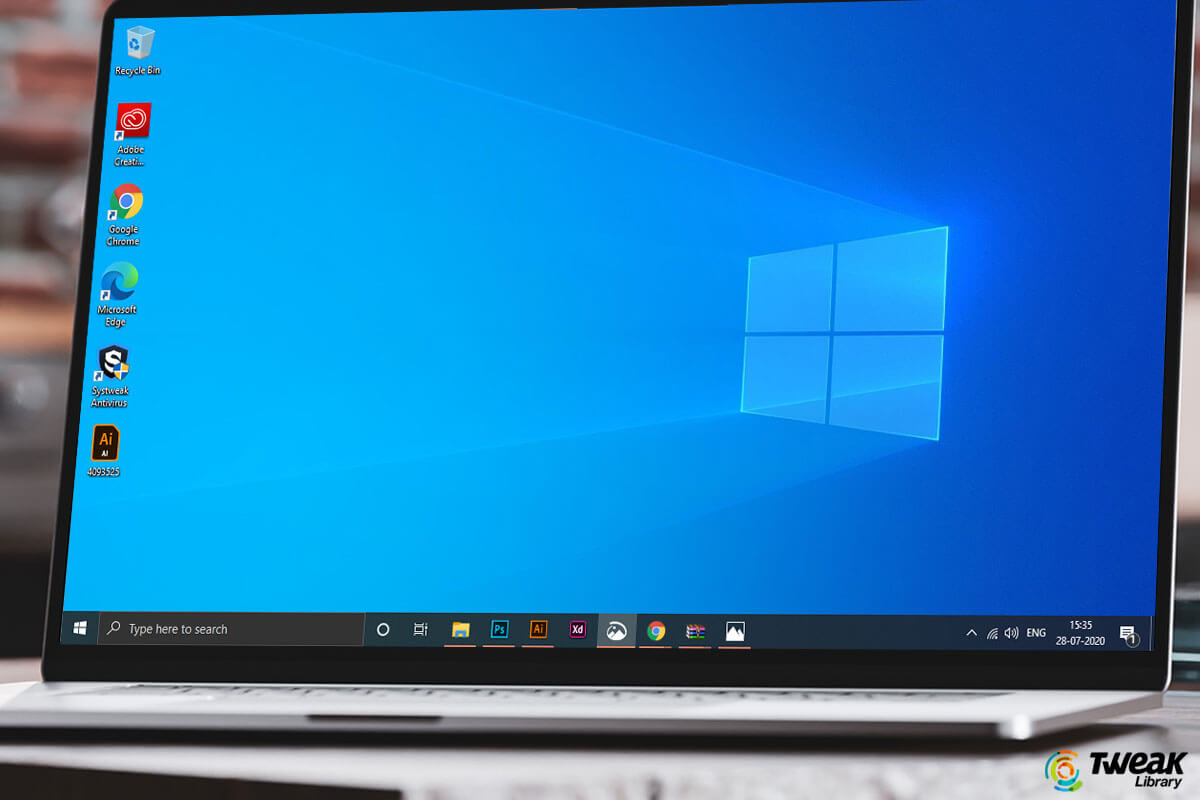 Windows-10-Taskbar-Items-Flickering-And-Flashing