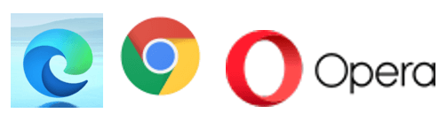 browsers