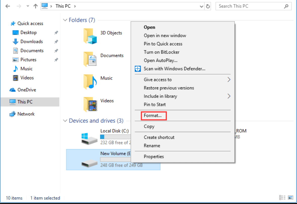 data Recovery Software