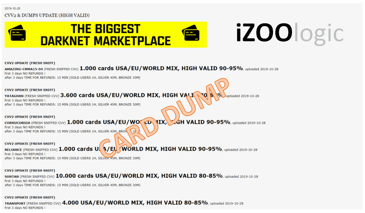 how to access the dark web