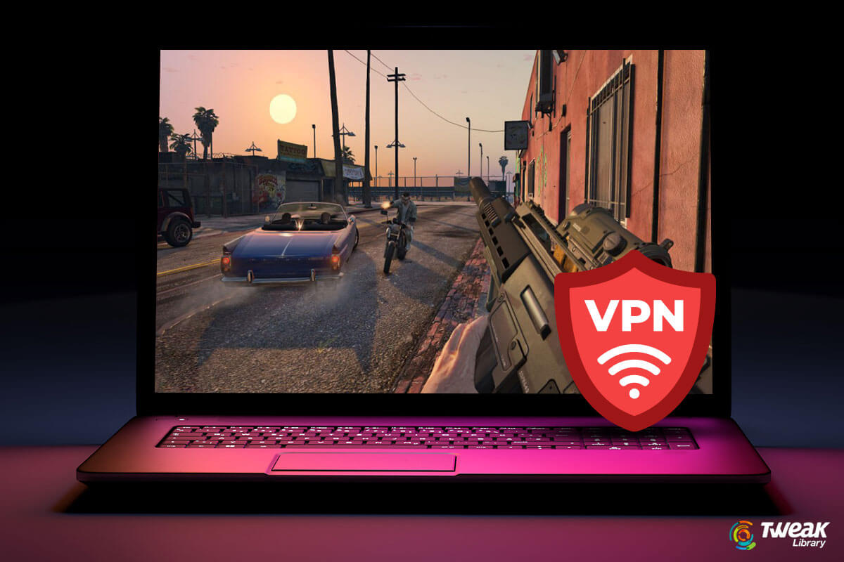 Best Gaming VPNs