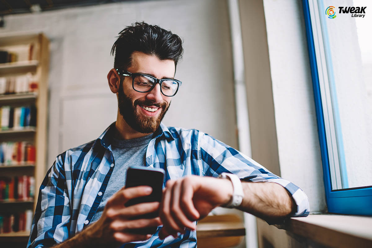 Best Time Tracking Apps for Android