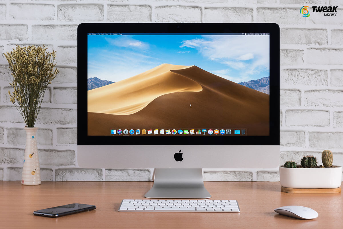 Best Ways to Customize Your Mac Desktop