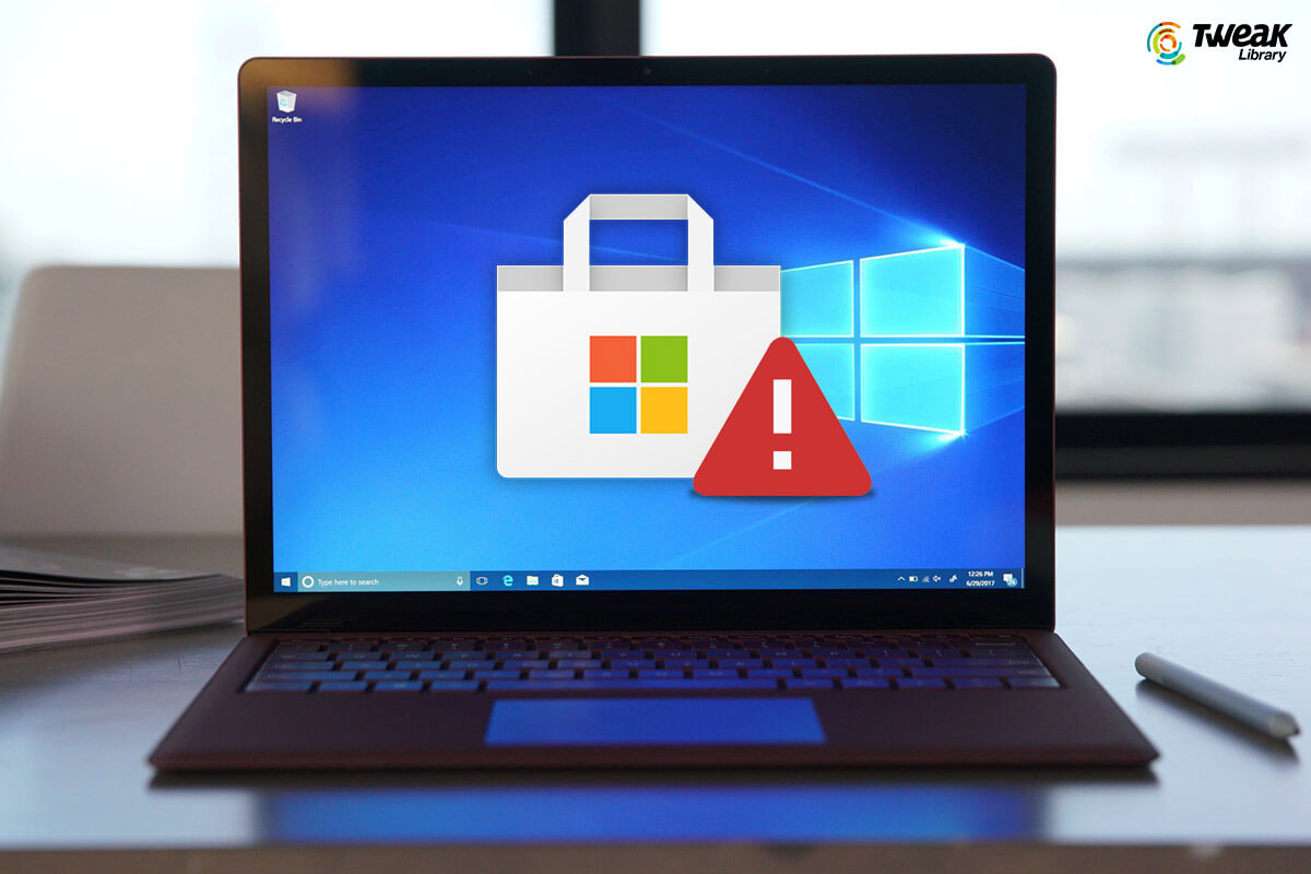 Check Out These Common Microsoft Store Errors With Possible Fixes (1)