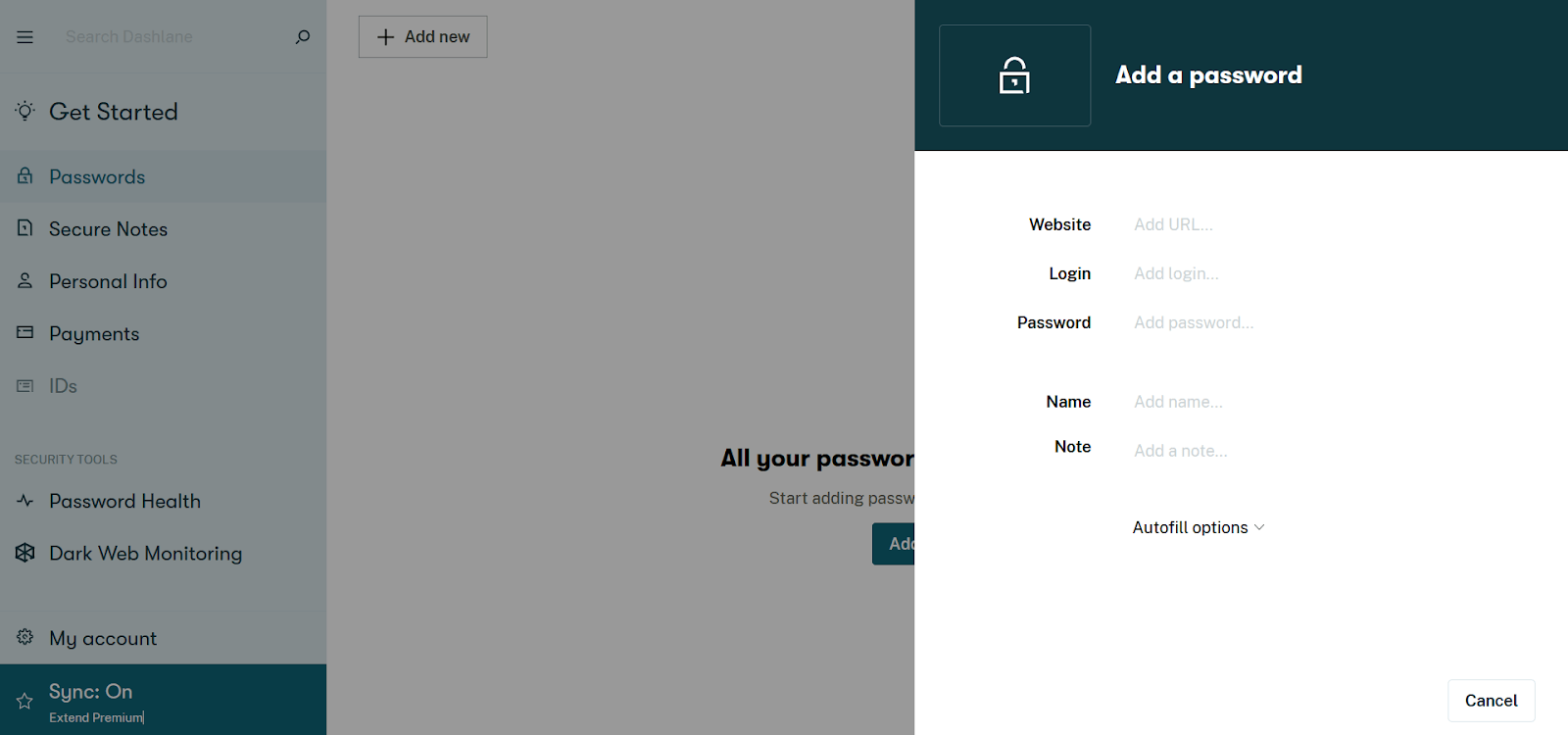 Dashlane Review