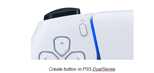 DualShock and PS5 DualSense