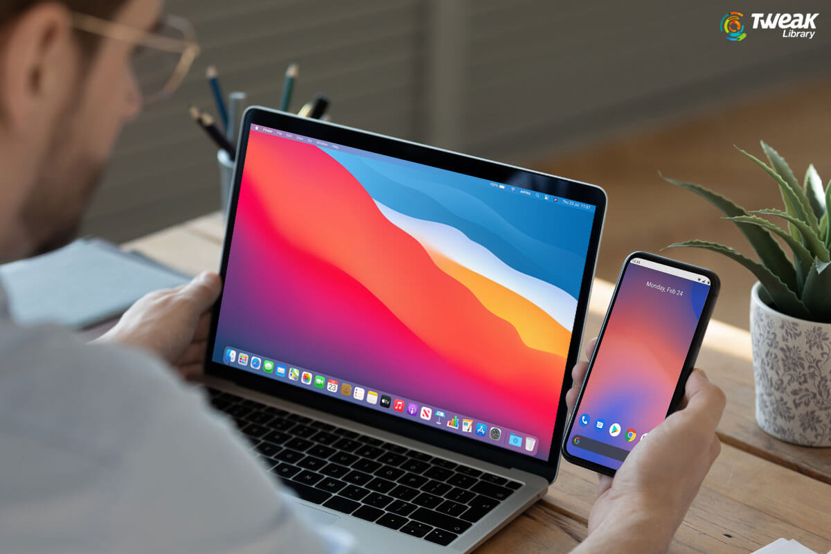 Easy Ways To Sync Android with Mac in 2025