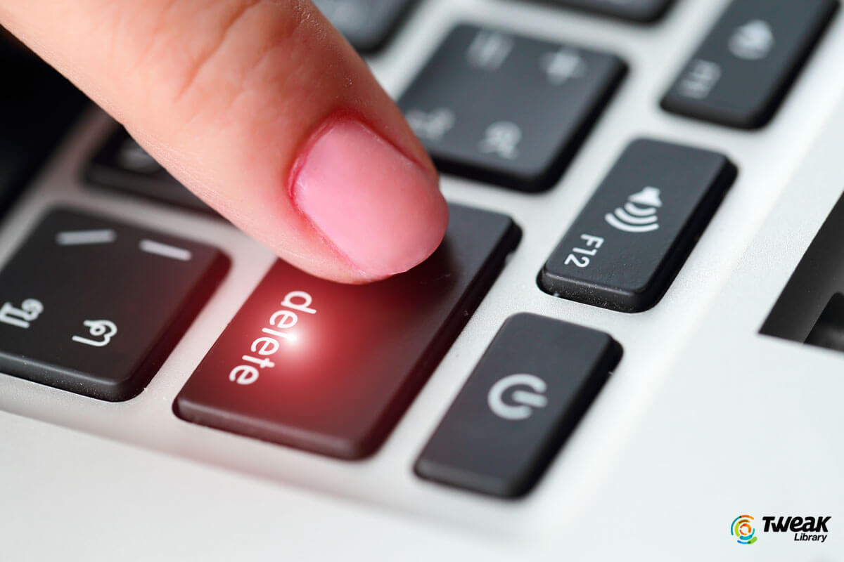 Easy Ways To Permanently Delete Files On Mac