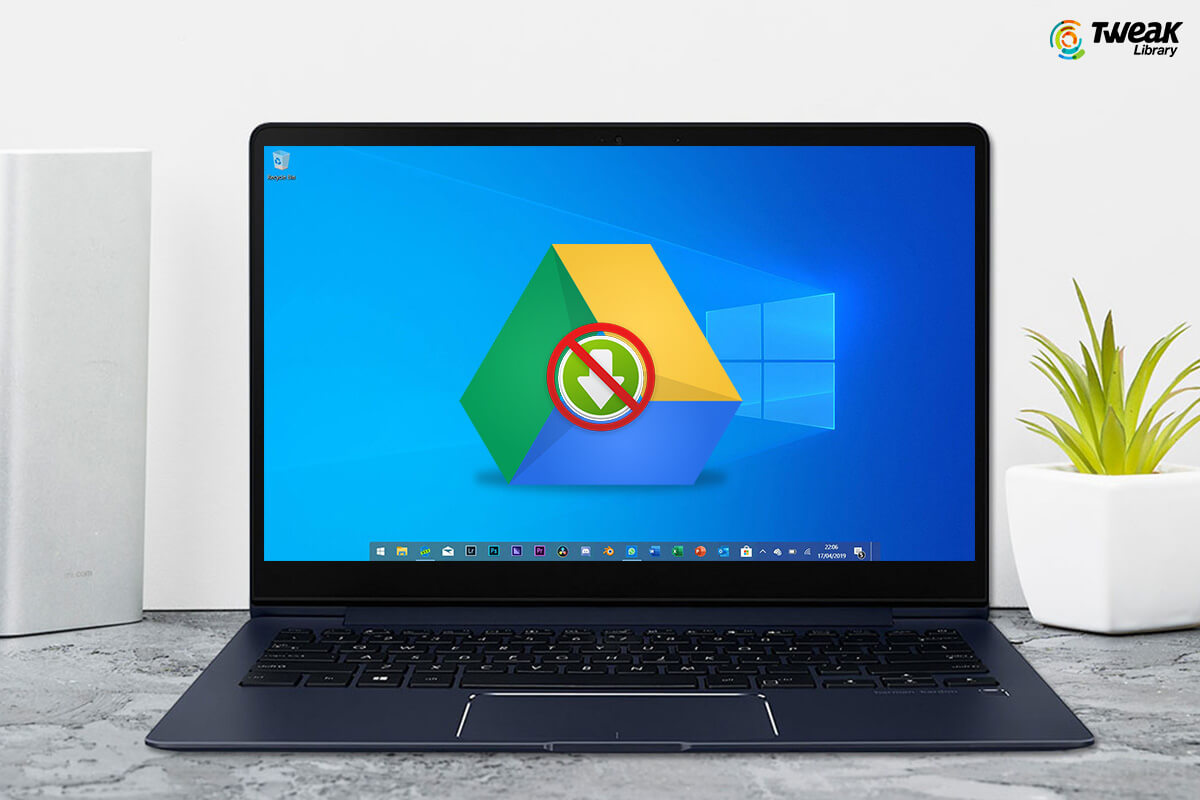 8 Nifty Ways To Fix Google Drive Download Problems