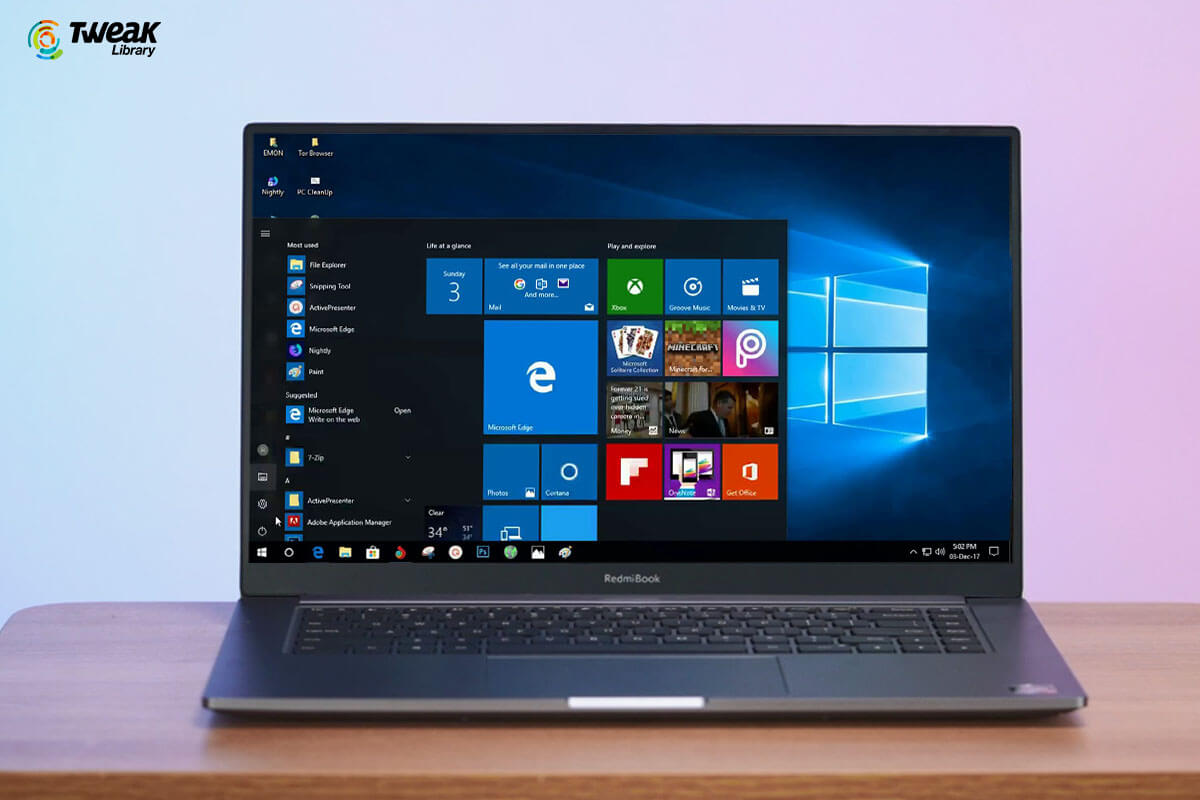 Get Rid Of Pesky Windows 10 Ads