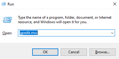 Group Policy