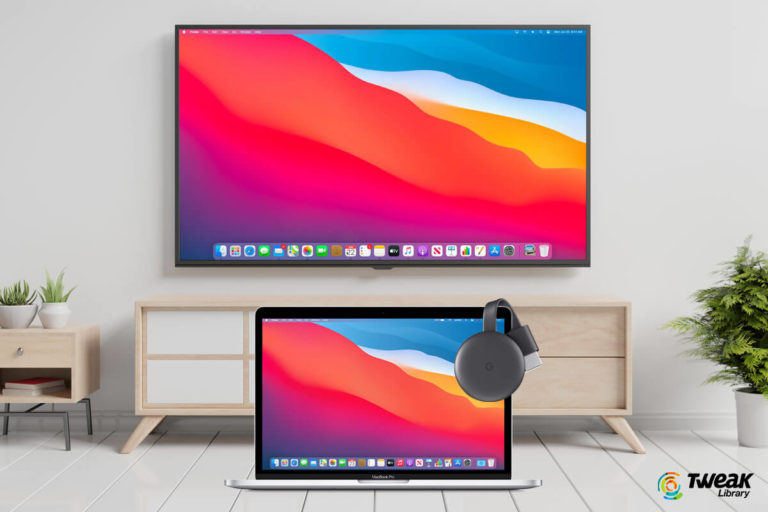How-To-Cast-Mac-To-TV-or-Any-Monitor-Using-Chromecast-For-Mac