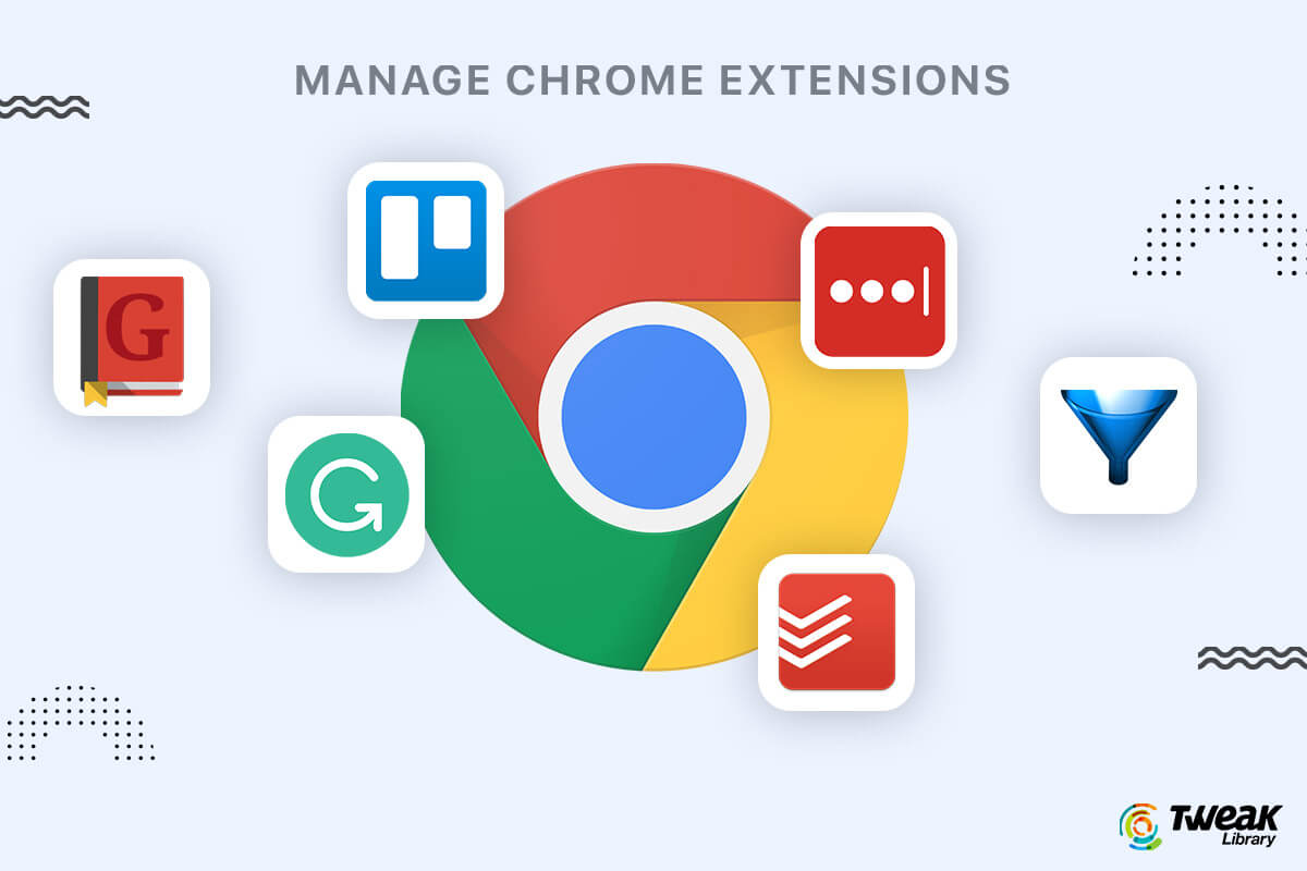 How To Manage Chrome Extensions: A Quick Guide