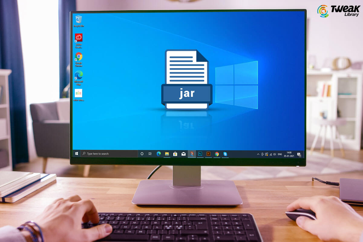 How-To-Open-JAR-File-On-Windows-10