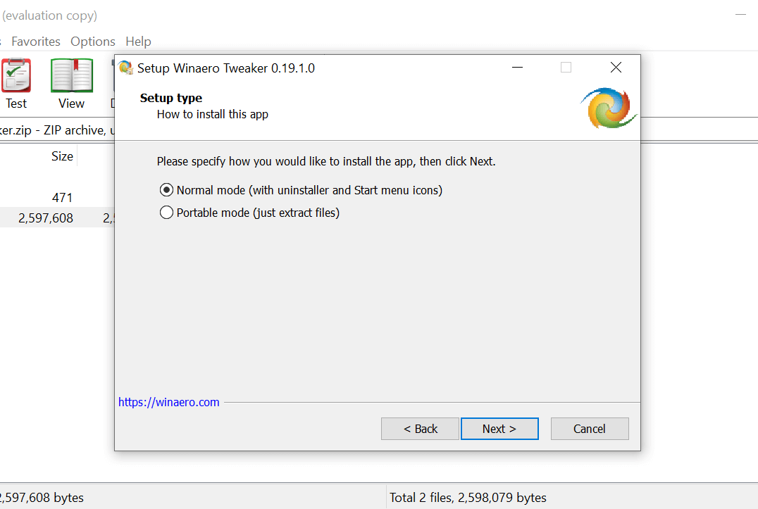 How to Enable the Aero Glass Theme