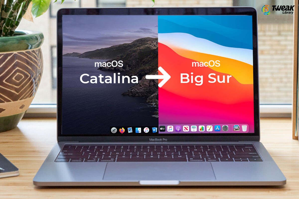 How to Update macOS Catalina to macOS Big Sur