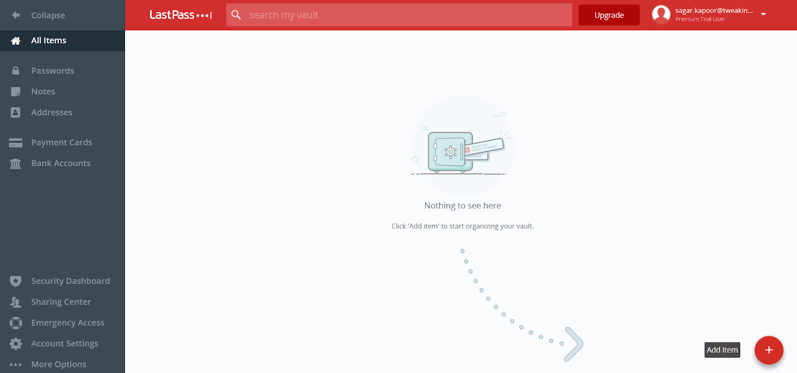 LastPass Review