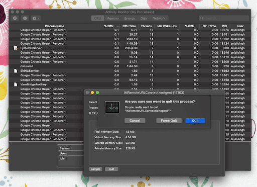 Mac Kernel_Task High CPU Usage
