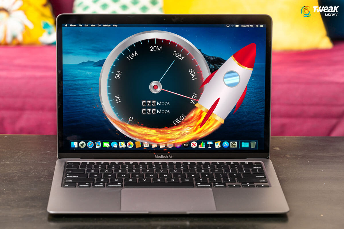 Make Your Mac Run Faster & Free Up Disk Space