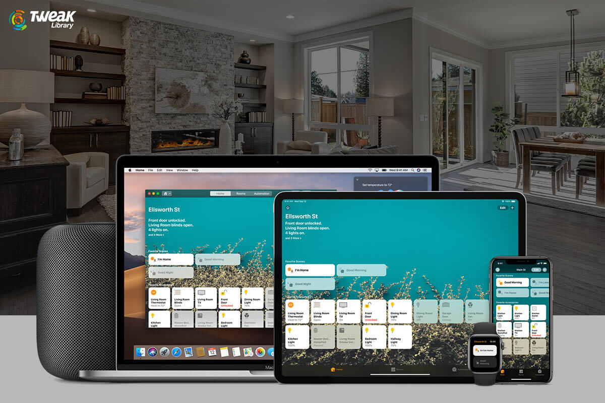 Can Open Source be Helpful to Extend Apple’s Home Automation to More Devices?