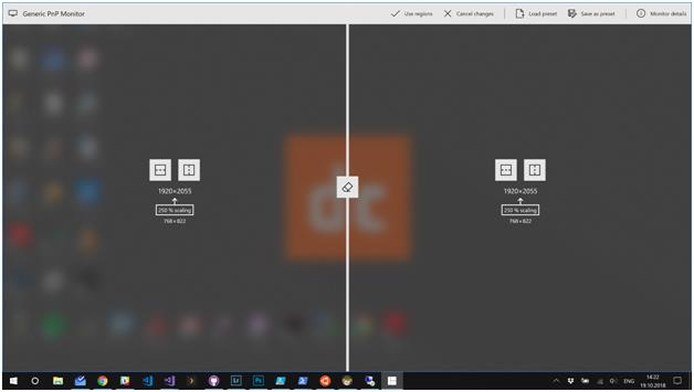 Split Screen Windows PC