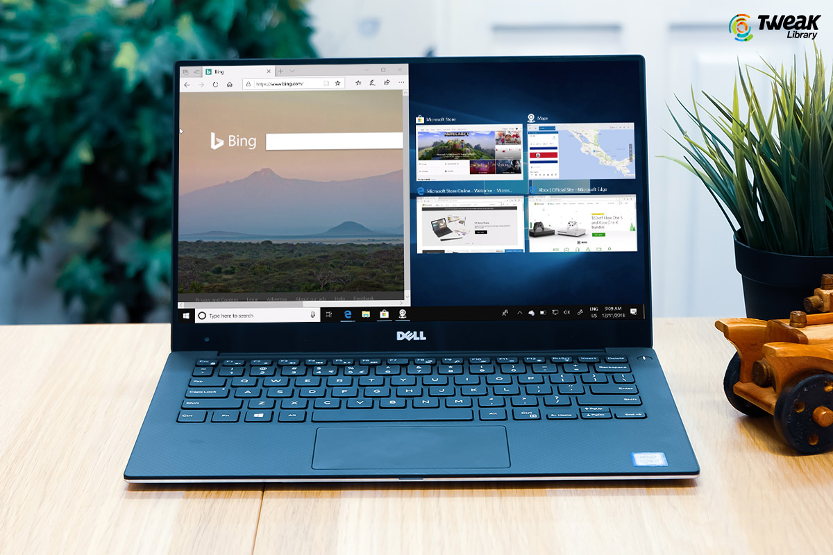 Split Screen on Windows PC