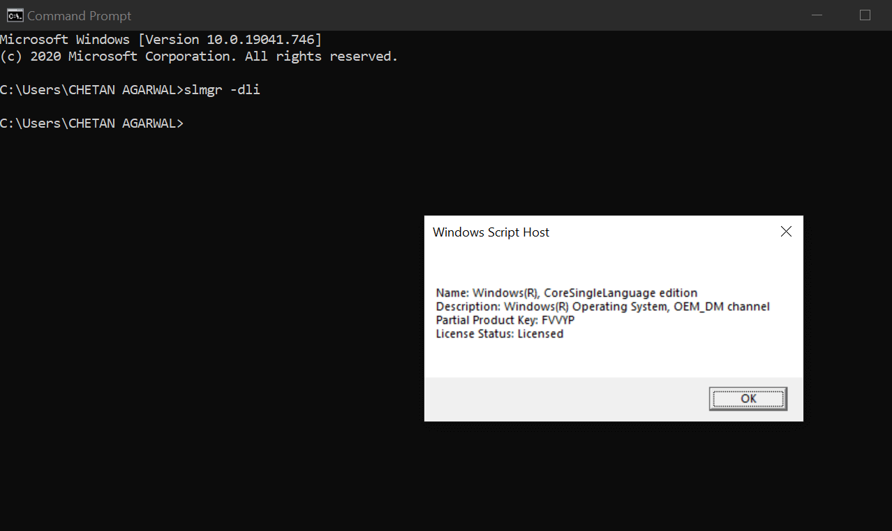 transfer windows 10