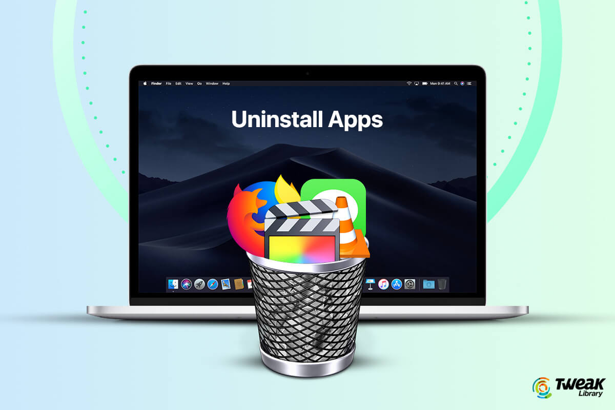 Best Uninstaller For Mac