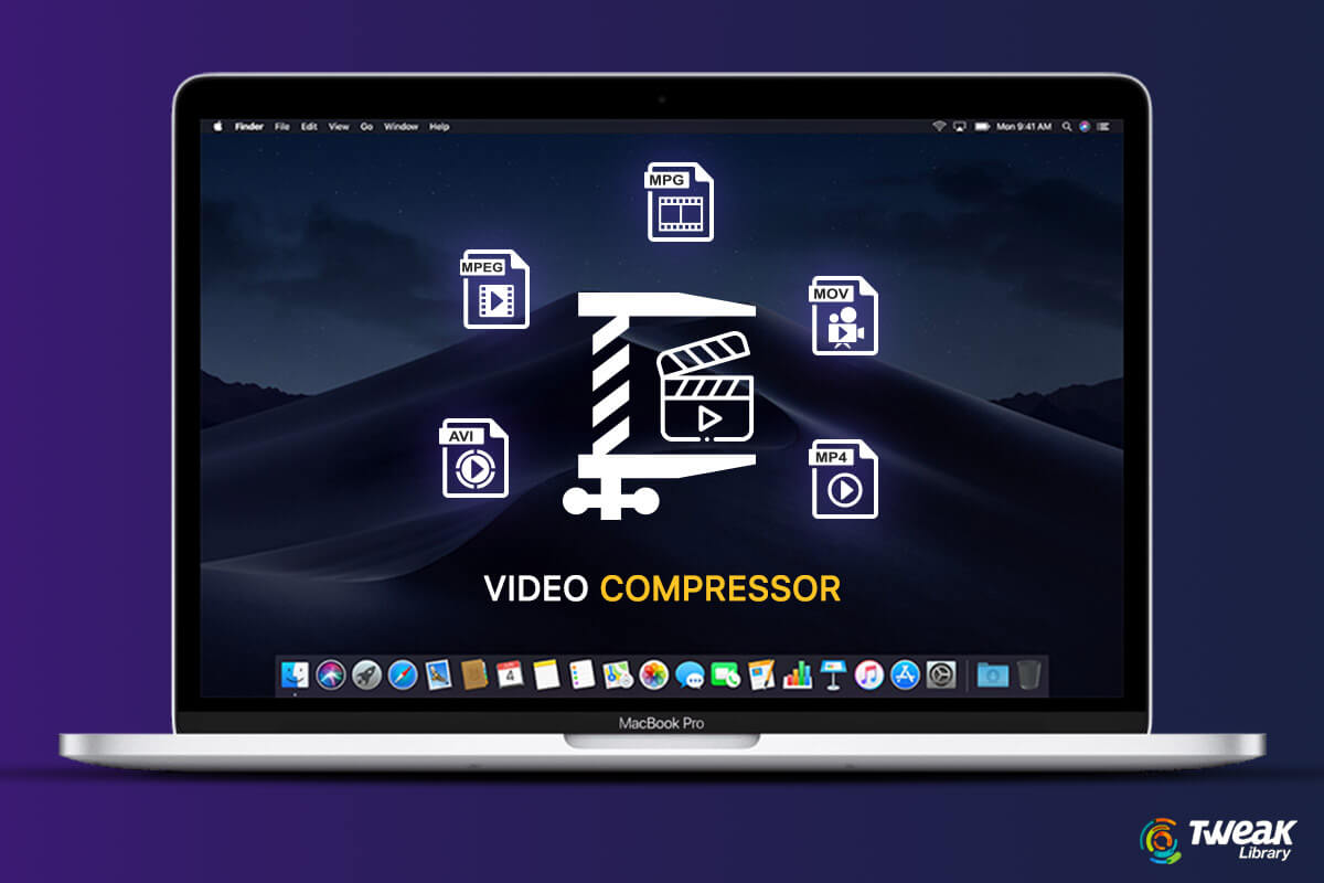 Best Video Compressors For Mac 2025