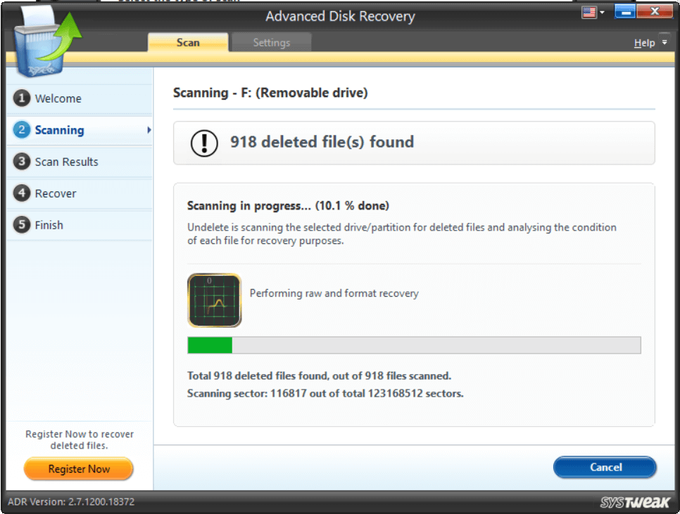 Best data recover software