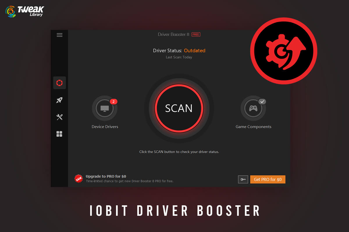 Complete Unbiased IObit Driver Booster Review