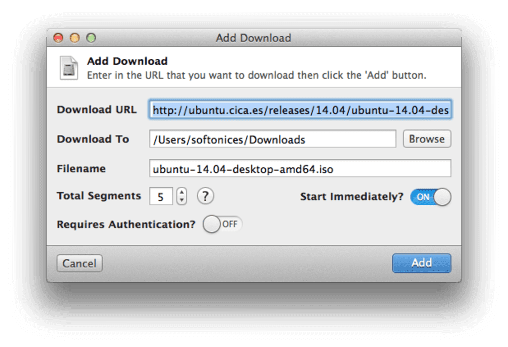 Download Shuttle