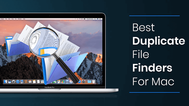 Duplicate file finder