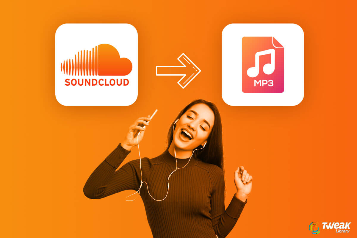 10 Best Soundcloud to MP3 Converter |  Convert Tracks From SoundCloud To Mp3