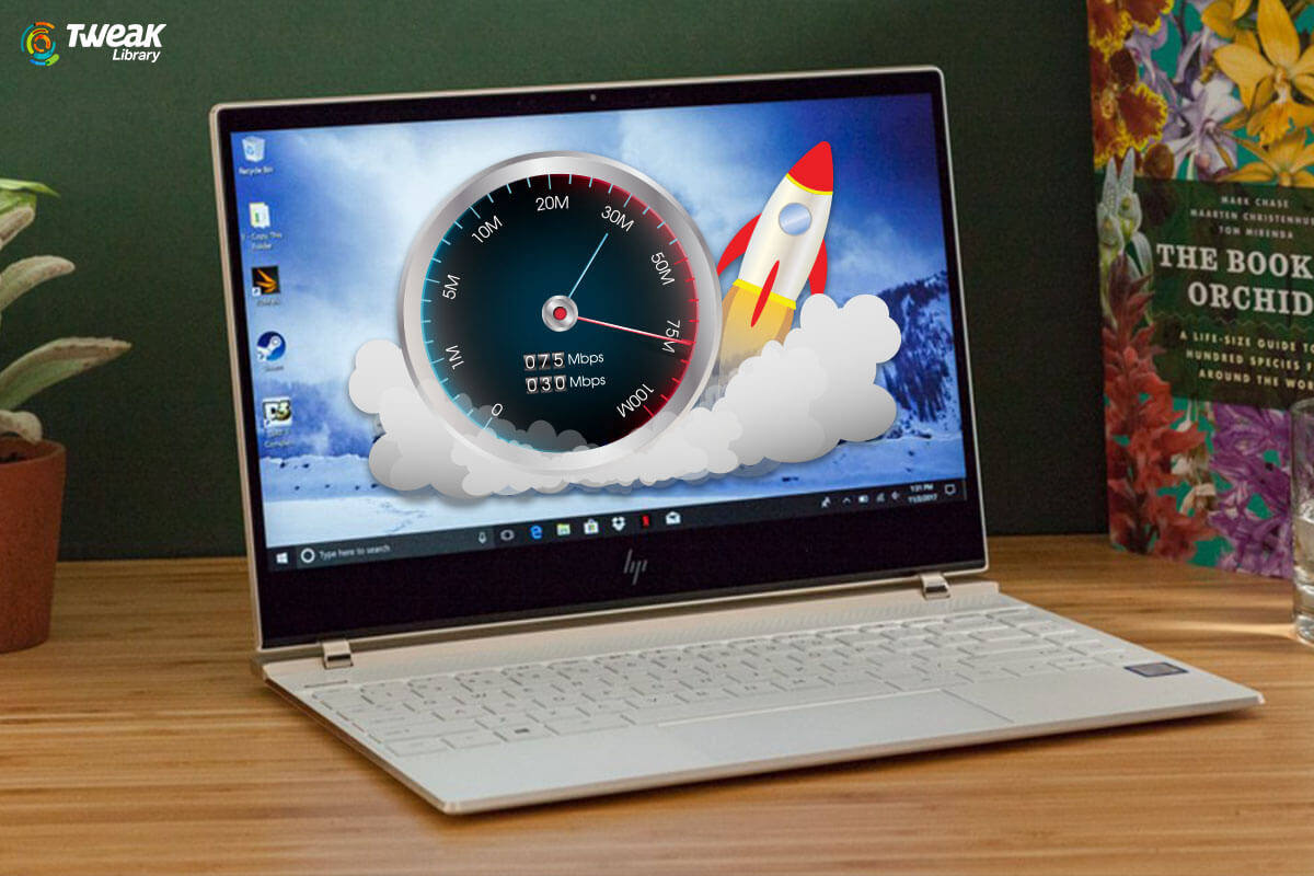 How to Increase Uploading Speed of Windows 10