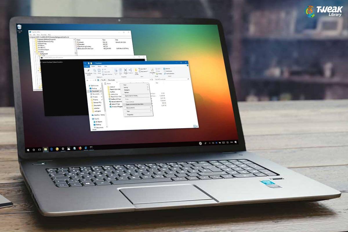 How to Search & Open Files in Windows 10